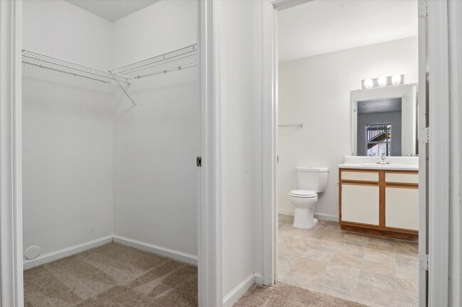 Marston Pointe Apartments
