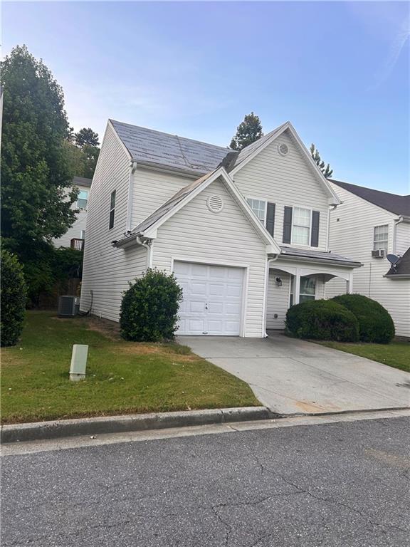 Building Photo - 420 Spring Head Dr SE