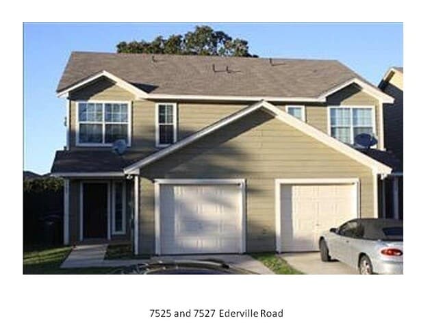 Building Photo - 7527 Ederville Rd Rental