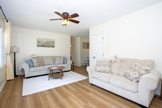 Photo - Three bedroom home