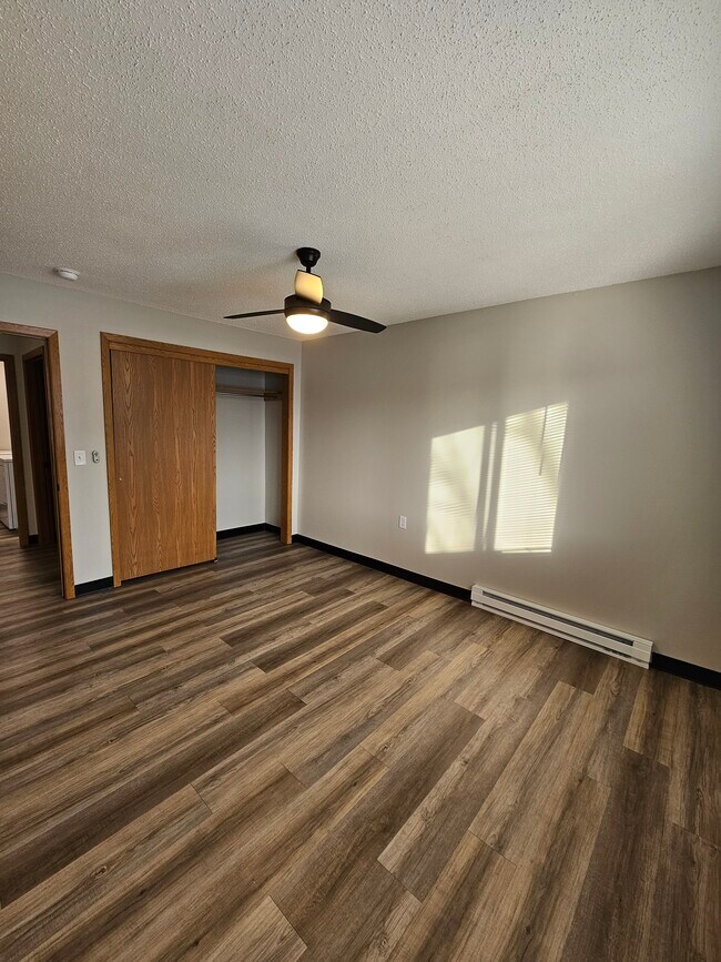Wilkeshire Apartments