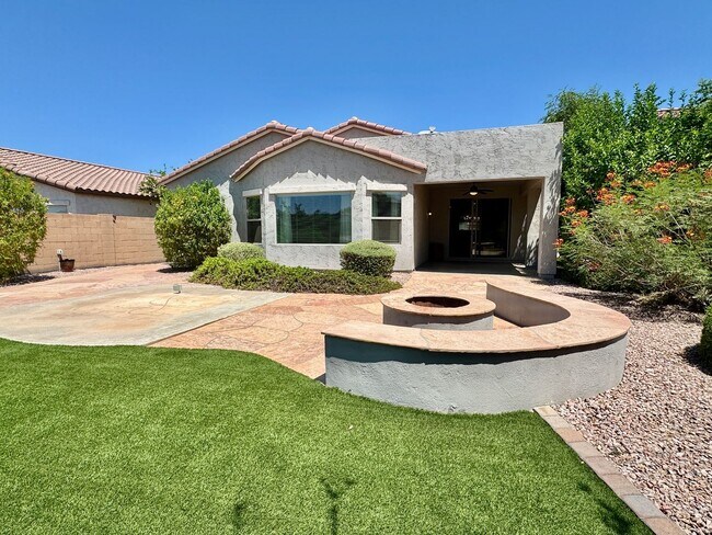Photo - Pristine Single Level 3 Bedroom Home In The Sought After Gated Lagos Vistoso Community in Chandler!
