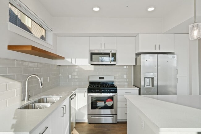 Photo - Steeple Townhomes