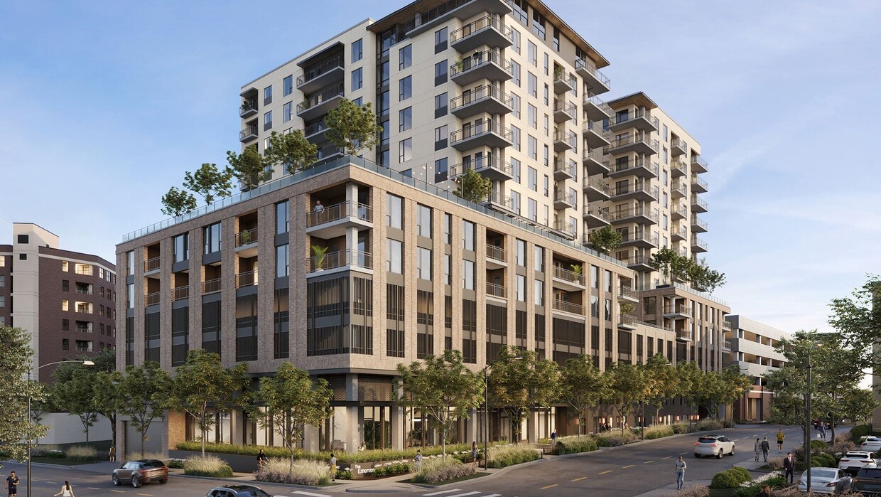 The Emerson - The Emerson