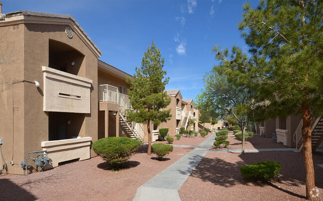 Tierra Ridge Apartments - Tierra Ridge Apartments