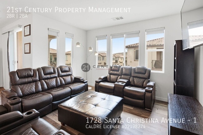 Photo - 1728 Santa Christina Ave