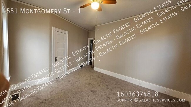 Photo - 551 Montgomery St Unidad 1