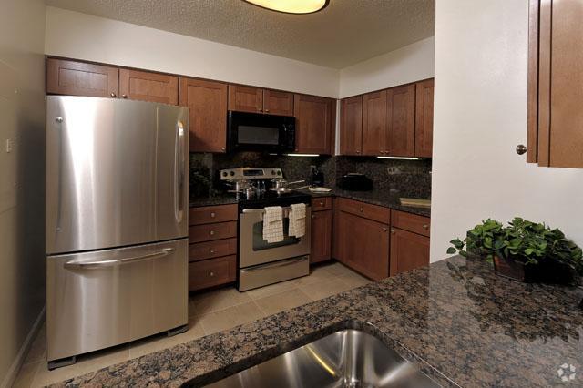 Interior Photo