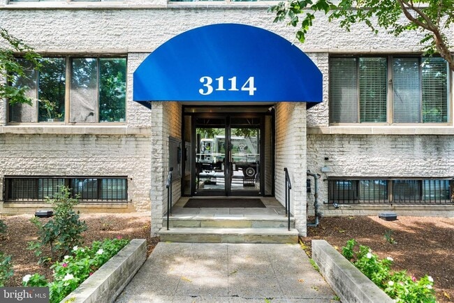 3114 Wisconsin Ave NW Unit 404