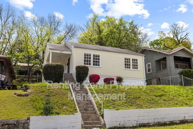 Photo - 931 41st Street Ensley