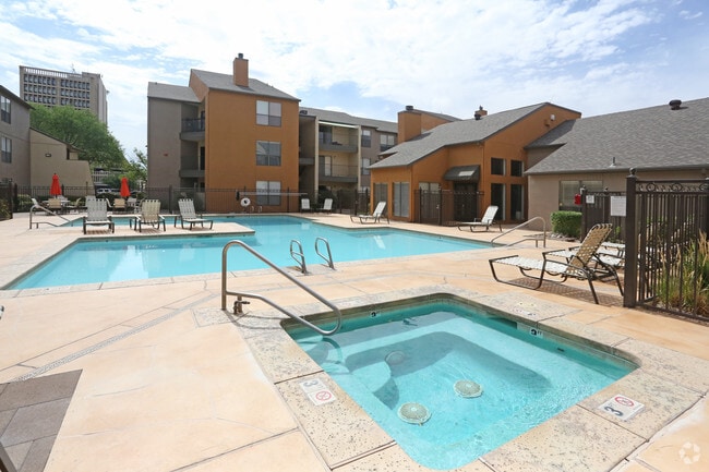 Alvarado Apartments For Rent In Albuquerque Nm Forrent Com