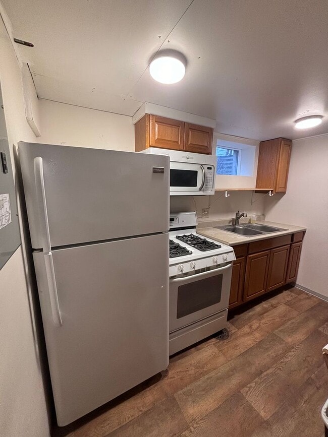 Photo - 1810 W Sussex Ave Unidad Downstairs