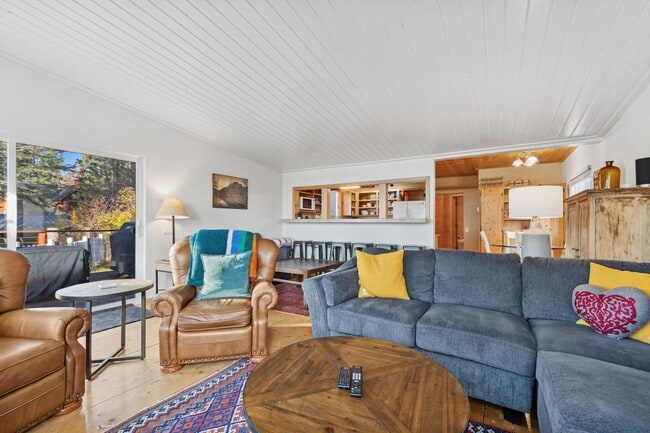 Photo - Whitefish Home with Great Lake Views