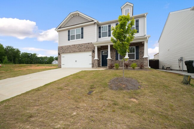Photo - 4 BD, 2.5 BA, 2 Car Garage, Home Office - Easy Access to Highway SC-101 and 290