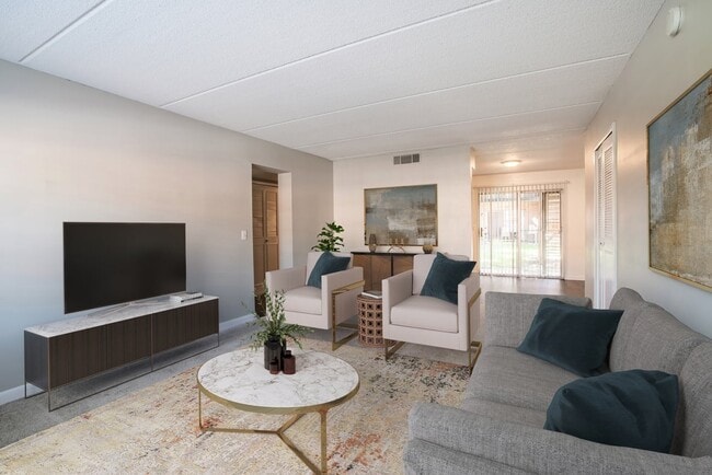 Photo - Townsend Apartments
