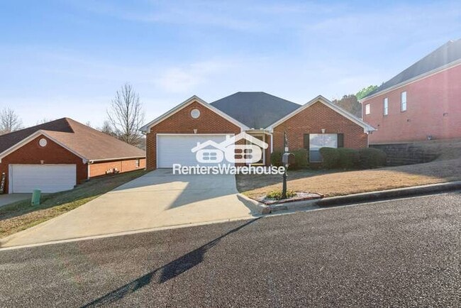 Photo - Newly renovated Clay-Chalkville school zoned, 3-bedroom, 2-bathroom home, perfectly nestled withi...