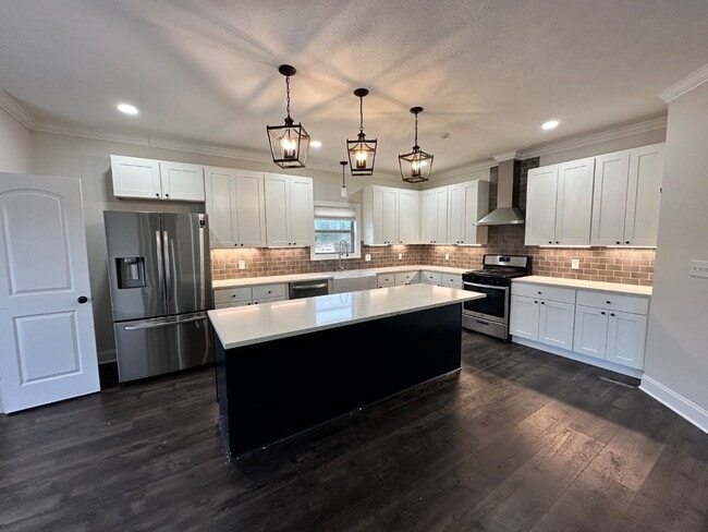 Photo - 3918 Old Wolf Rd