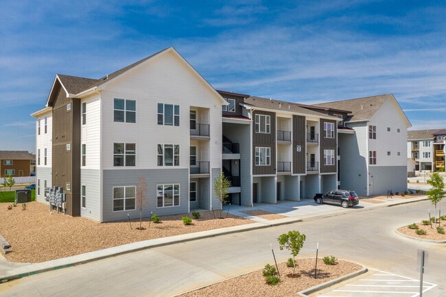 The Ridge at Mountain Lion
