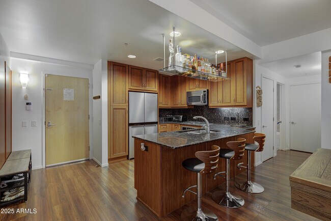 Photo - 7147 E Rancho Vista Dr Unit 4007