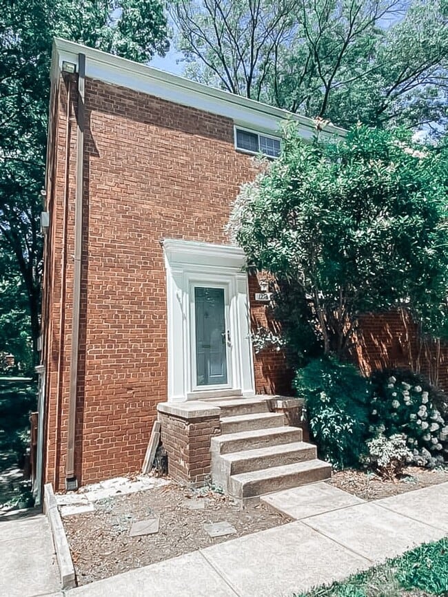 Photo - Gorgeous End Unit Madison Model Nestled In...