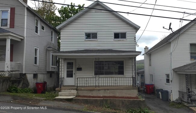 Building Photo - 151 Wyoming St