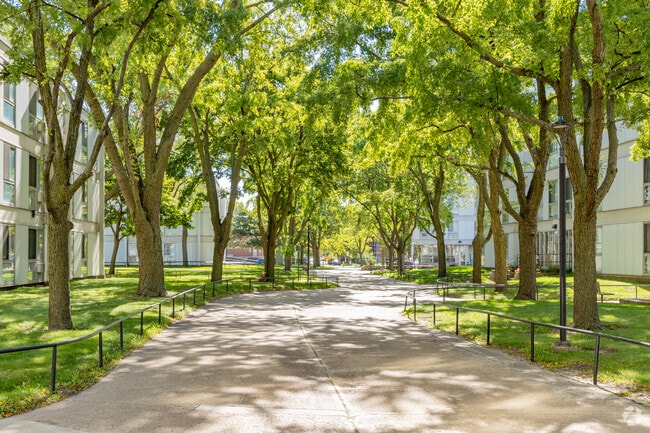 Walkway