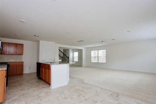 Photo - 2507 Winding Hawthorn Ct.