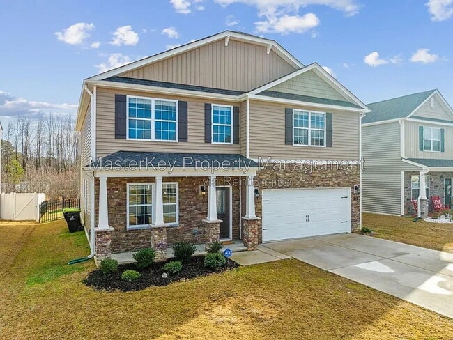 Photo - 633 Birchhead Dr