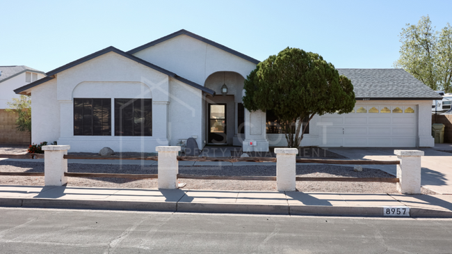 Spacious 3-Bedroom Glendale Home with Mode... - Spacious 3-Bedroom Glendale Home with Mode...