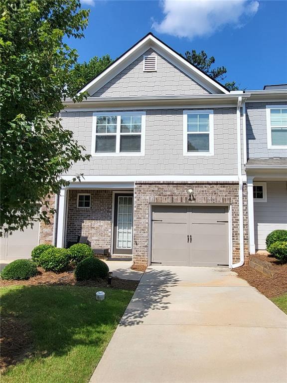 Photo - 5211 Madeline Pl Townhome