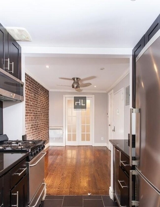 Photo - West 53rd Street Unit 3C