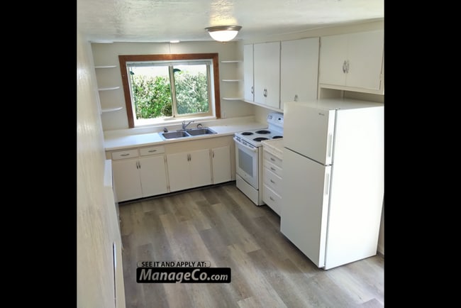 Photo - Bountiful 1 bed, 1 garage.