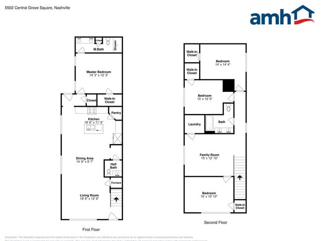 Photo - 5502 Central Grove Sq