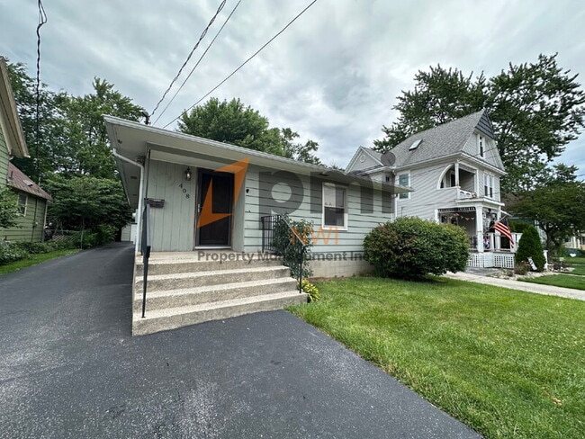 Photo - 408 E Clark St