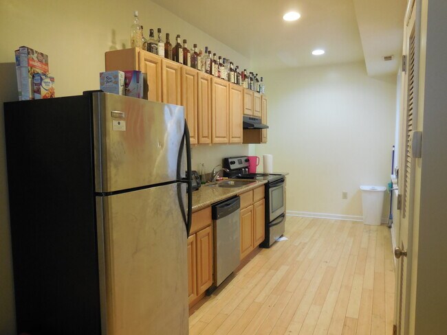 Photo - 1514 N 17th St Unit 2