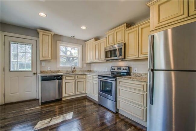 Photo - Stunning Renovated 1940s Home in Prime East Nashville Location!