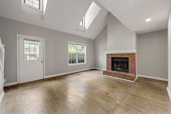 Photo - Renovated Modern 2BR Townhome in Prime Kennesaw Location
