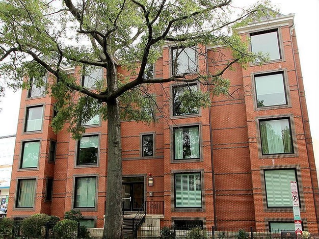 Building Photo - 440 Rhode Island Ave NW Unit #401