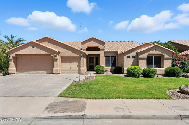 Building Photo - 9634 E Irwin Ave Rental