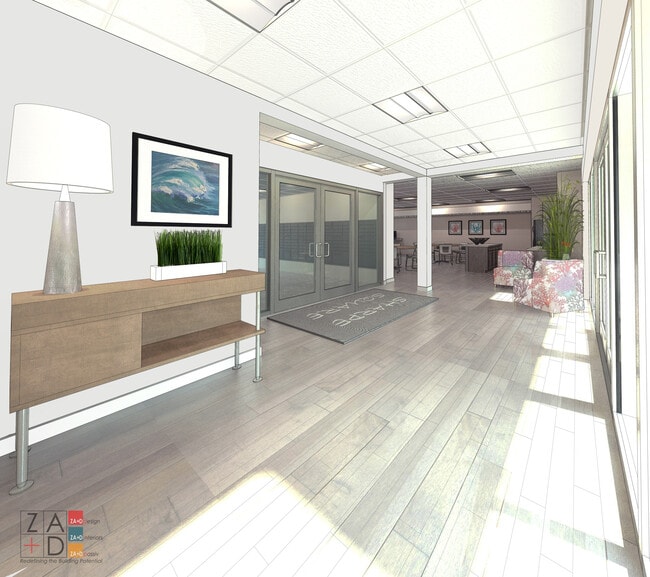 Photo - Sharpe Square Apartments-62+ Seniors