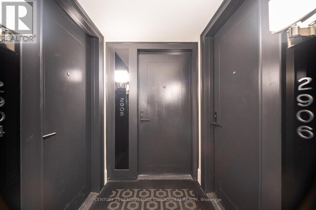 Photo - 955 Bay St. Unit 2905