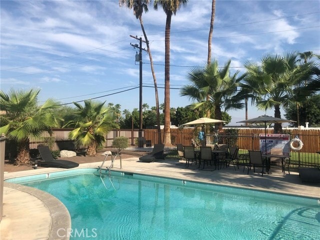 Building Photo - 37156 Palo Verde Dr Unit A