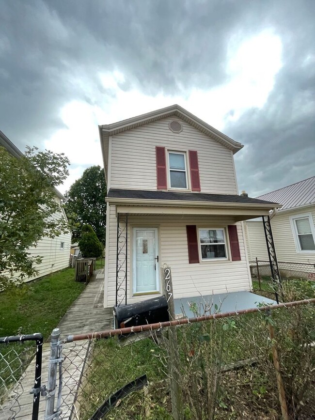 Photo - 267 Whitaker Ave House