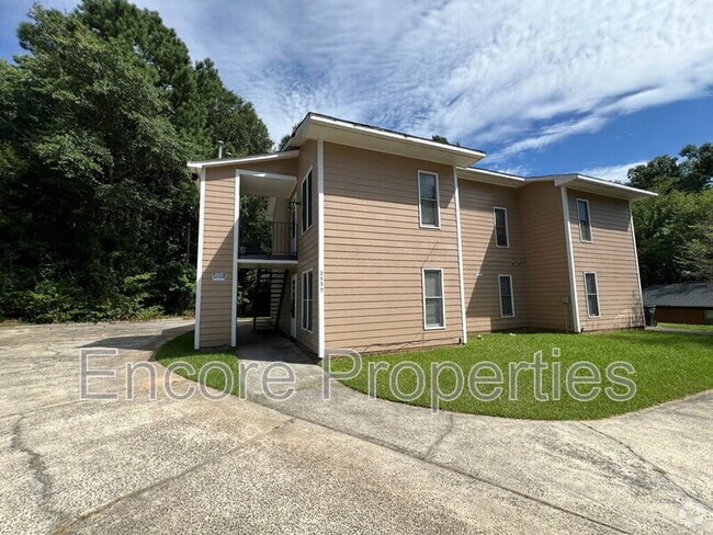Building Photo - 2532 S Roxboro St Unit C Rental