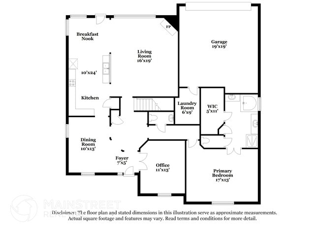 Photo - 1229 Carriage Creek Dr