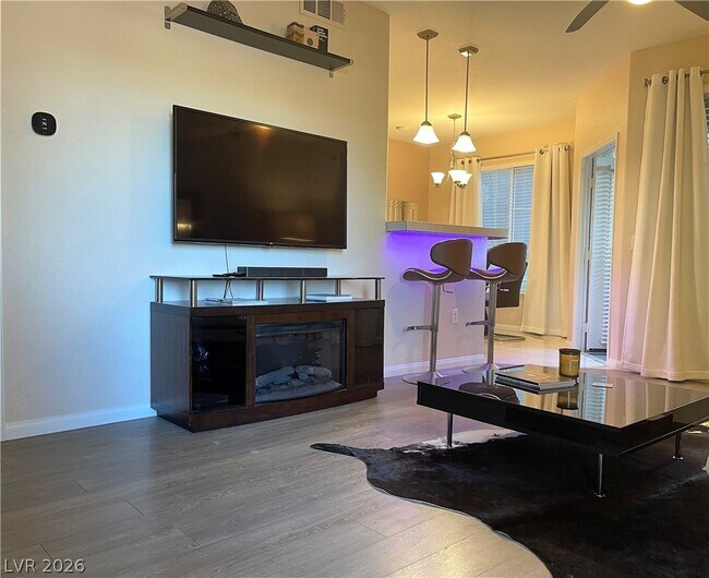 9000 S Las Vegas Blvd Unit 1231