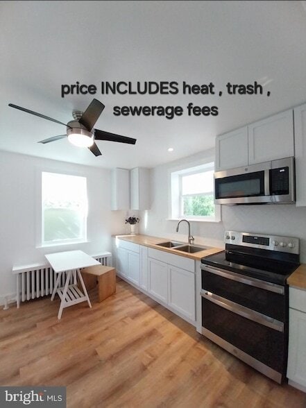 Building Photo - 525 New St