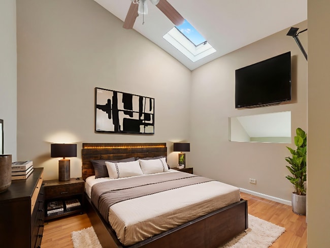 Photo - 4942 N Sheridan Rd Unidad 4