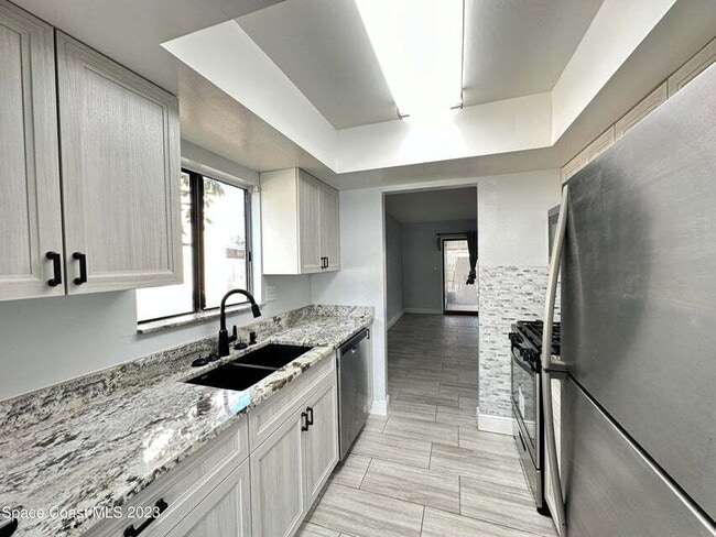 Photo - Titusville Townhouse