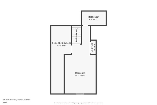 Photo - 5115 Bridle Point Pkwy